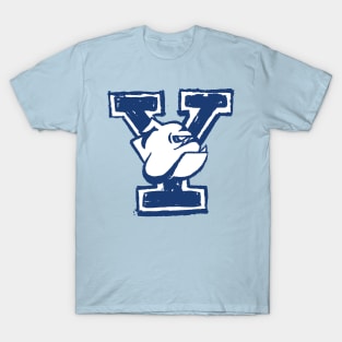 Yaleee 06 T-Shirt